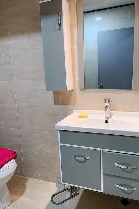 Apartamento Chez Eden Coconut Studio Papeete