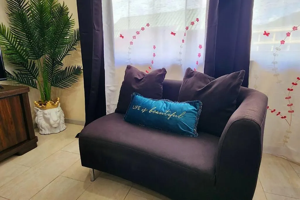 Chez Eden Coconut Studio Papeete  0*, Papeete (Tahiti) Polinesia Francesa